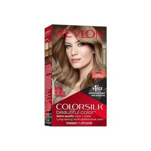 Vopsea de par Colorsilk 60 DARK ASH BLONDE imagine
