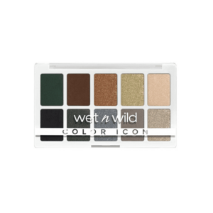 Paleta de fard de pleoape Color Icon - 10 nuante imagine