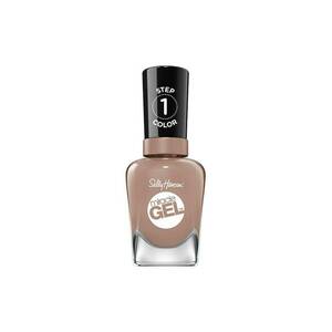 Lac de unghii Miracle Gel Mocha Me Crazy 212 - 14 -7 ml imagine