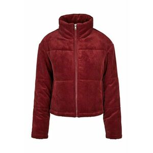 Geaca cu aspect reiat imagine