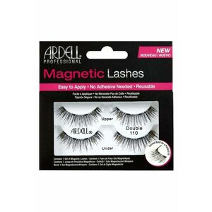 Gene false Magnetic Double 110 Black imagine