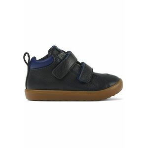 Pantofi de piele cu velcro Pursuit 483 imagine