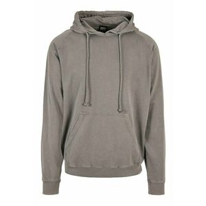 Hanorac din bumbac cu buzunar kangaroo imagine