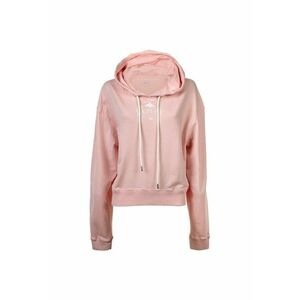 Hanorac de bumbac organic cu maneci cazute imagine