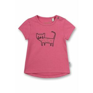 Tricou cu imprimeu grafic imagine