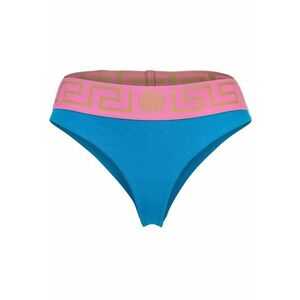 Chiloti brazilieni cu banda logo in talie Topeka imagine