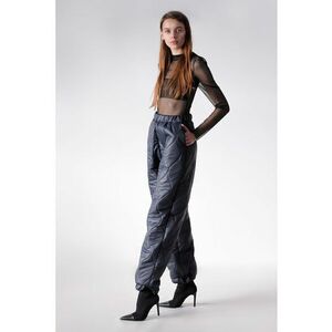 Pantaloni bufanti si matlasati imagine