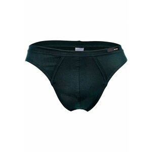 Chiloti din amestec de lyocell cu model uni imagine