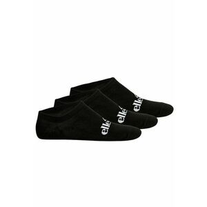 Set de sosete unisex pana la glezna - 3 perechi imagine