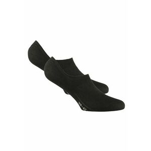 Set de sosete foarte scurte - 2 perechi imagine