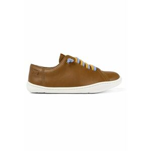 Pantofi casual de piele Peu Cami imagine