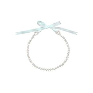 Colier cu perle imagine