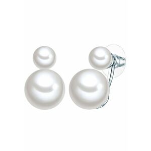 Cercei decorati cu perle 22553 imagine