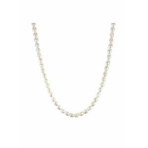 Colier din perle de cultura imagine