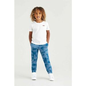 Tricou cu decolteu la baza gatului si logo imagine