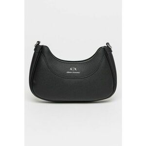 Geanta de piele ecologica cu bareta de umar Wave imagine