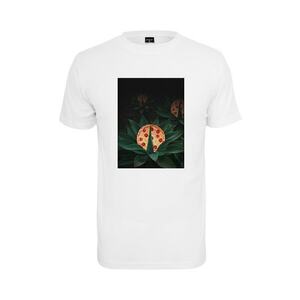 Tricou de bumbac cu imprimeu imagine