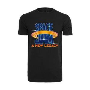 Tricou de bumbac cu imprimeu Space Jam imagine
