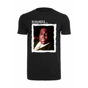 Tricou de bumbac cu decolteu la baza gatului si imprimeu foto imagine