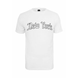 Tricou de bumbac cu imprimeu text imagine