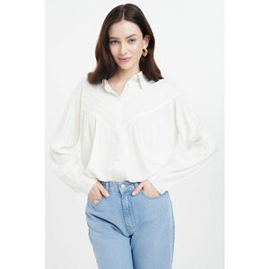 Camasa lejera texturata imagine