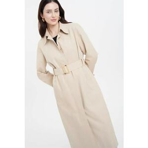 Trenci cu buzunare oblice imagine