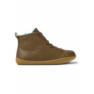 Ghete din piele Peu Cami 8539 imagine