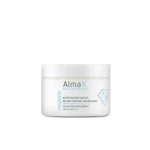 Unt de Corp Nutritiv Purify imagine