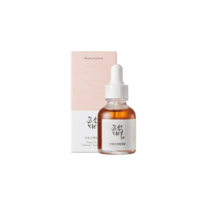 Serum pentru regenerare cu ginseng si mucina de melc - 30ml - imagine