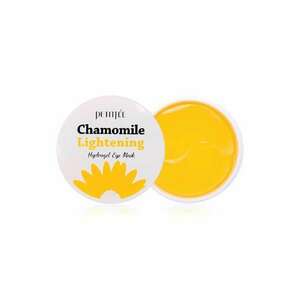 Plasturi de hidrogel cu musetel pentru luminozitate - 60 bucati imagine