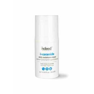 Crema hidratanta cu ceramide pentru ten sensibil sau uscat - in-ceramide - Labs - 30 ml imagine