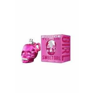 Apa de parfum to be Sweet girl 40 ml imagine