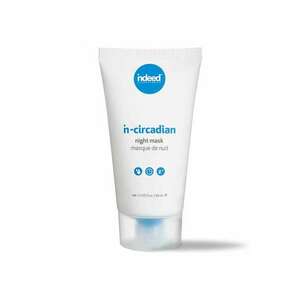 Masca Faciala de Noapte - cu Peptide - Labs - 50 ml imagine