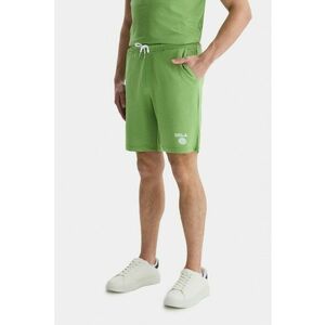 Pantaloni de trening scurti cu buzunare laterale Fowler imagine