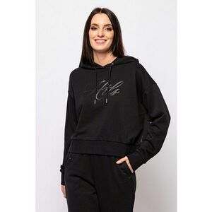 Hanorac cu logo Saphira imagine