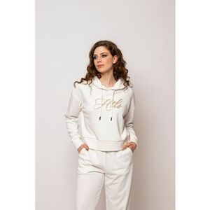 Hanorac cu logo Saphira imagine