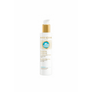 Lotiune de corp Nouvelle Jeunesse Soleil inainte si post expunere la soare - 150ml imagine