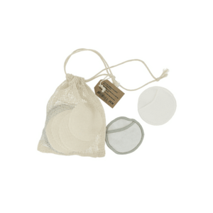 Set dischete demachiante - 10 bucati imagine