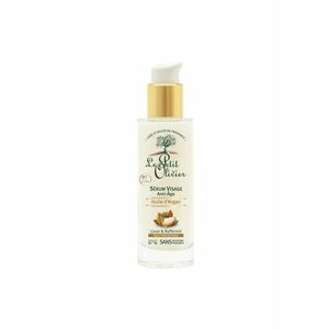 Serum fata efect anti age cu cu ulei de argan - 30ml imagine