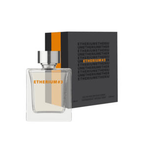 Apa de Parfum Etherium 3 - Barbati - 100 ml imagine