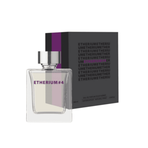 Apa de Parfum Etherium 4 - Barbati - 100 ml imagine