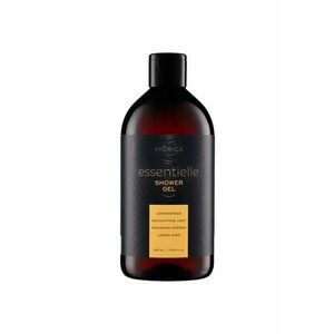 Gel de Dus - Essentielle - 400 ml imagine
