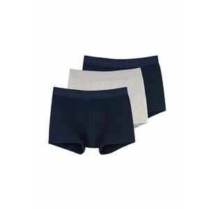 Set de boxeri din amestec de bumbac - 3 perechi imagine