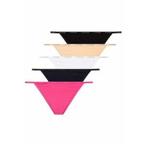 Set de chiloti - 5 perechi imagine