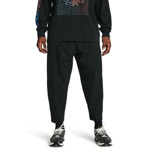 Pantaloni lejeri cu snur - pentru antrenament imagine