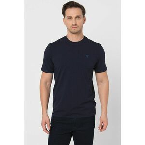 Tricou din amestec de modal - pentru fitness imagine