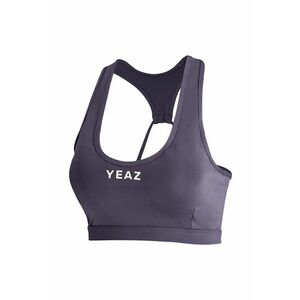 Bustiera pentru fitness cu decupaje pe spate ATTITUDE 29005 imagine