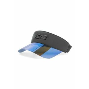 Sapca cu cozoroc si logo in relief pentru fitness imagine