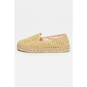 Espadrile de paie imagine