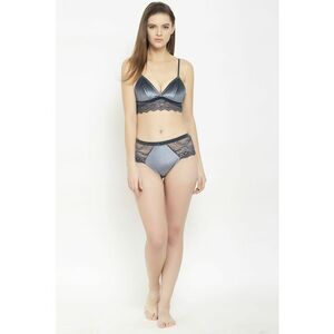 Sutien cu garnituri de dantela imagine